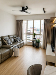 Blk 296B Skyline II @ Bukit Batok (Bukit Batok), HDB 4 Rooms #551371351